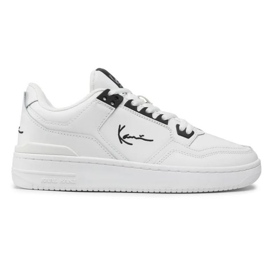 Buty Karl Kani 89 Lxry M 1080874 białe