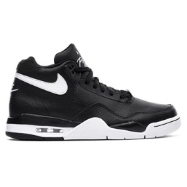 Buty Nike Flight Legacy M BQ4212-002 czarne