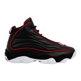 Buty Nike Jordan Pro Strong M DC8418-061 czarne