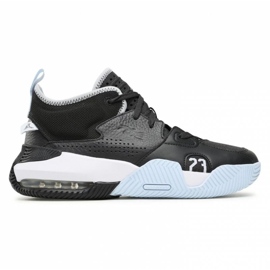 Buty Nike Jordan Stay Loyal 2 M DQ8401-014 czarne