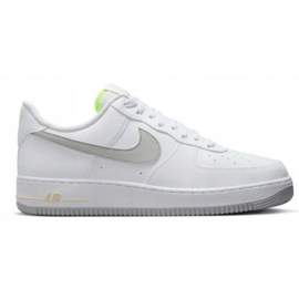 Buty Nike buty Air Force 1 `07 Nn M FJ4825-100 białe