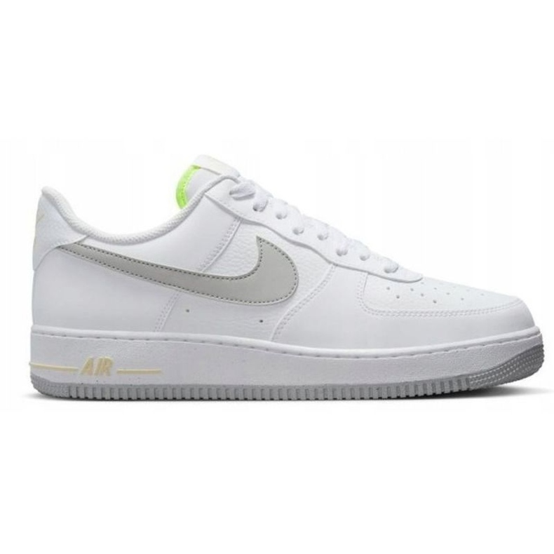 Buty Nike buty Air Force 1 `07 Nn M FJ4825-100 białe