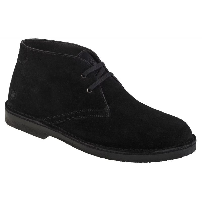 Buty Lumberjack Beat M SM00409-003-A30-CB001 czarne