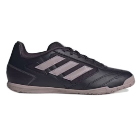Buty adidas Super Sala 2 In M IE7555 czarne