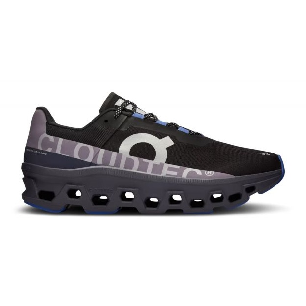 Buty do biegania On Running Cloudmonster 6198085 czarne