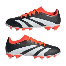 Buty adidas Predator League L Jr Mg IG5440 czarne
