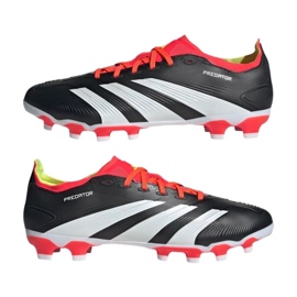 Buty adidas Predator League L Mg IG7725 czarne