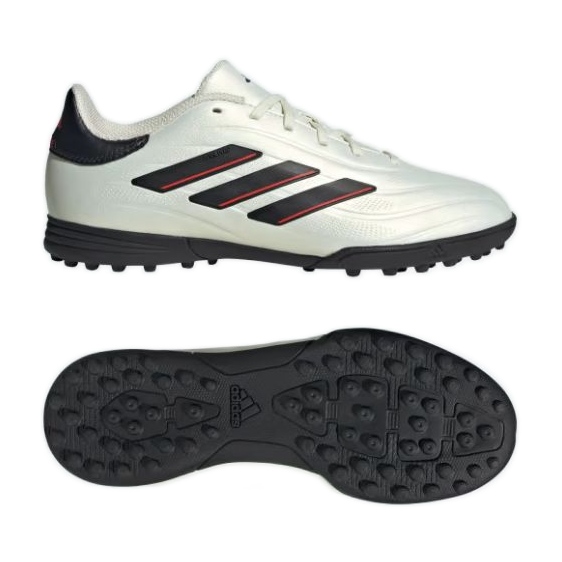 Buty adidas Copa Pure.2 League Tf Jr IE7527 białe