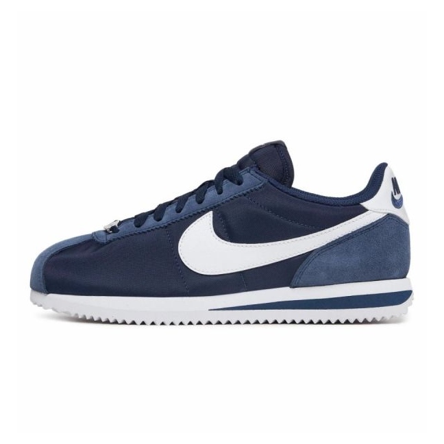 Buty Nike Cortez M DM4044-400 niebieskie