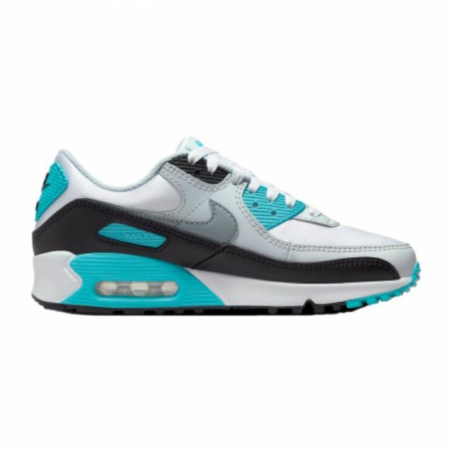 Buty Nike Air Max 90 W FB8570-101 białe