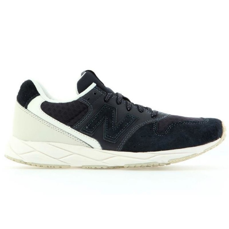 Buty New Balance W WRT96MC niebieskie
