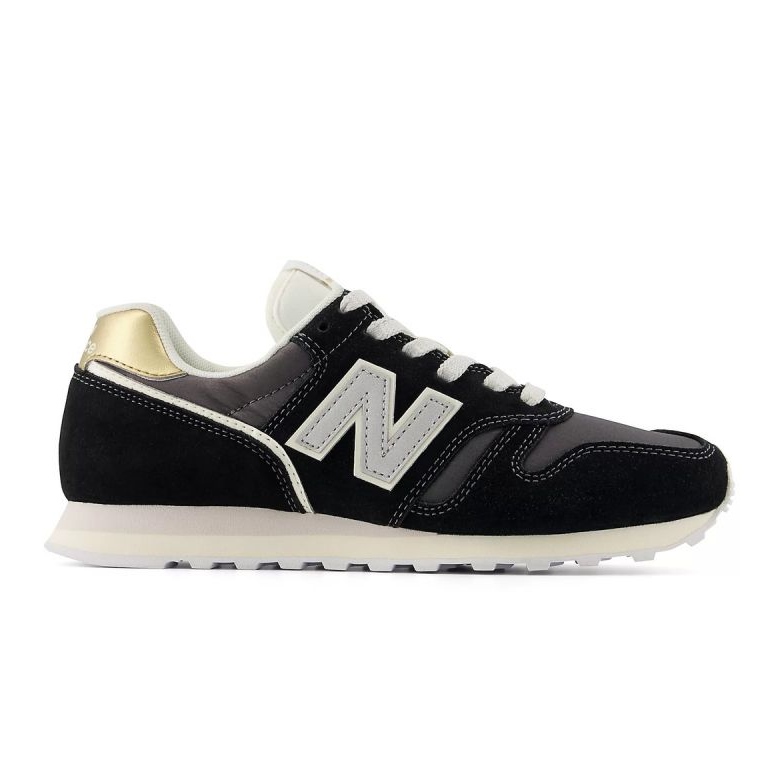 Buty New Balance W WL373MB2 czarne