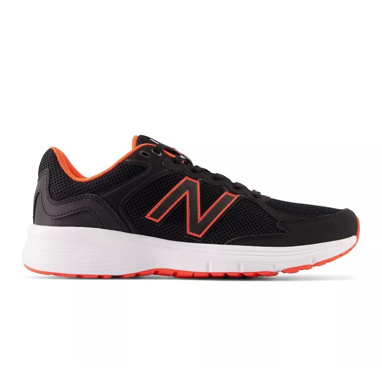Buty do biegania New Balance M M460BO3 czarne