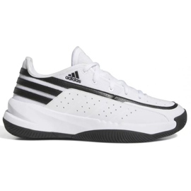 Buty adidas Front Court M ID8589 białe