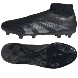Buty adidas Predator League Ll Fg M IG7769 czarne