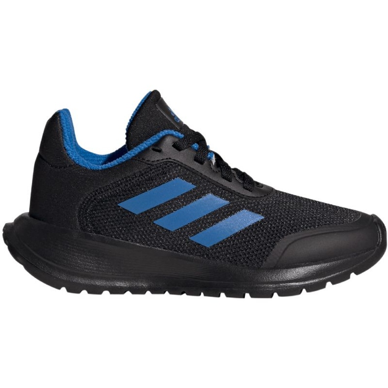 Buty adidas Tensaur Run 2.0 Jr IF0349 czarne