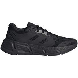 Buty do biegania adidas Questar IF2239 czarne