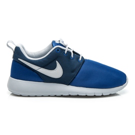 Nike roshe one niebieskie
