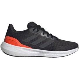 Buty do biegania adidas Runfalcon 3.0 M HP7550 czarne