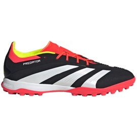 Buty piłkarskie adidas Predator Elite Tf M IG7731 czarne