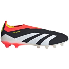 Buty piłkarskie adidas Predator Elite Ll Ag M IG5425 czarne