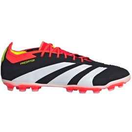 Buty piłkarskie adidas Predator Elite 2G/3G Ag M IF3208 czarne
