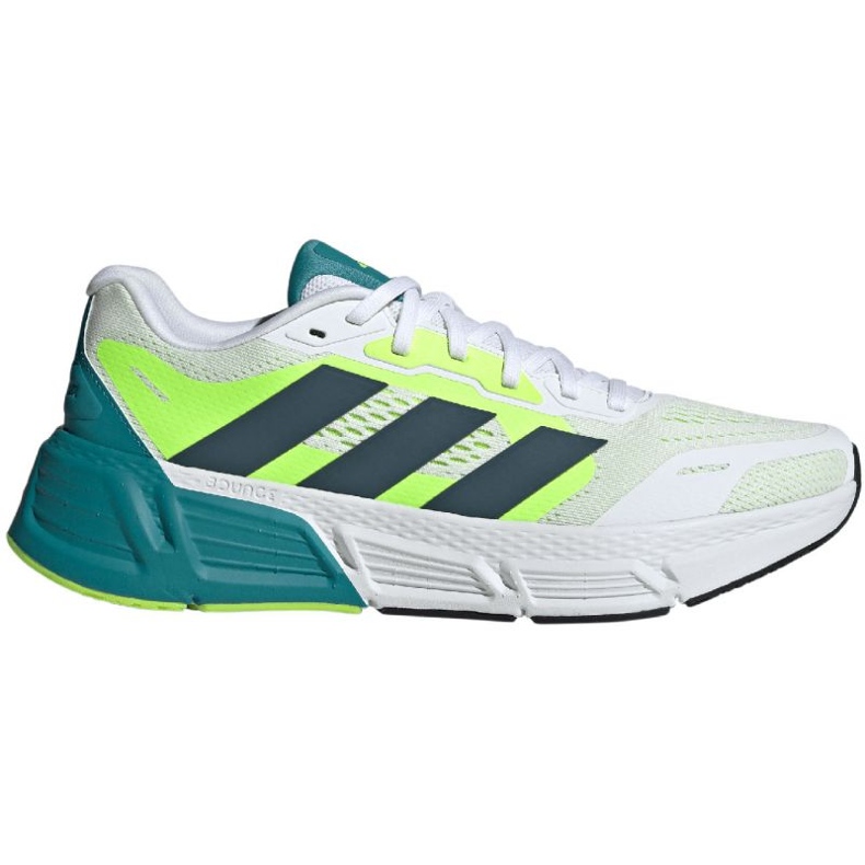 Buty adidas Questar 2 M IF2233 białe