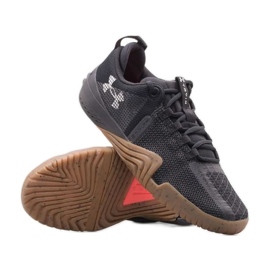 Buty Under Armour TriBase Reign 6 M 3027341-001 czarne