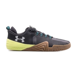 Buty Under Armour TriBase Reign 6 M 3027341-002 czarne