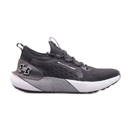 Buty Under Armour Hovr Phantom 3 M 3026582-003 czarne