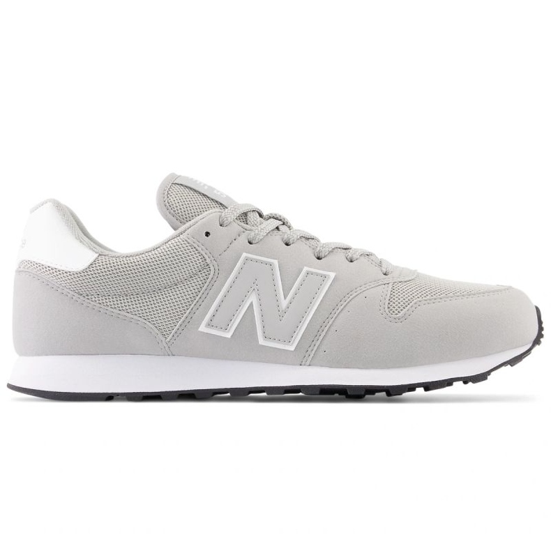 Buty New Balance GM500EG2 szare