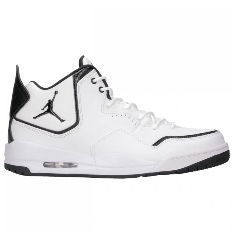 Buty Nike Jordan Courtside 23 M AR1000-100 białe