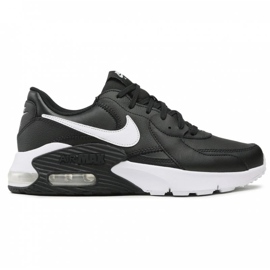 Buty Nike Air Max Excee Leather M DB2839-002 czarne