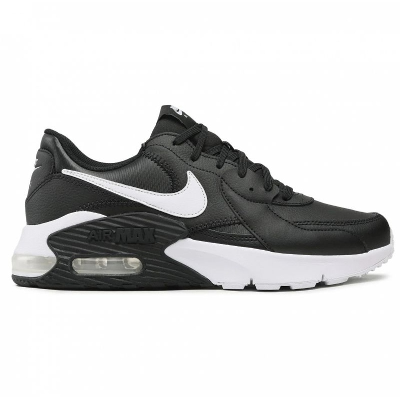 Buty Nike Air Max Excee Leather M DB2839-002 czarne