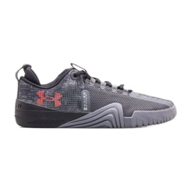 Buty Under Armour TriBase Reign 6 3027352-400 szare