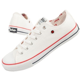 Buty Lee Cooper LCW-22-31-0874M białe