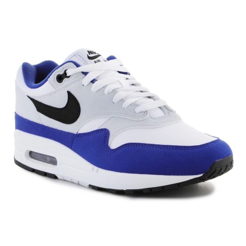 Buty Nike Air Max 1 FD9082-100 białe