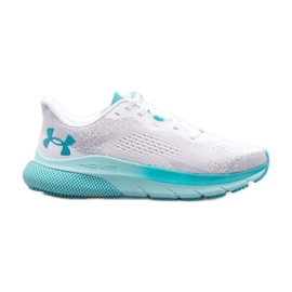 Buty Under Armour Hovr 3026525-102 białe