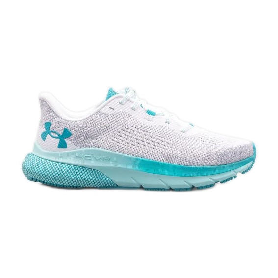 Buty Under Armour Hovr 3026525-102 białe