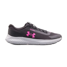 Buty Under Armour Rogue 3 Storm 3025524-002 czarne