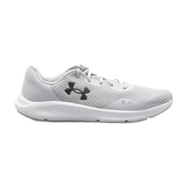 Buty Under Armour Charged Pursuit 3 3024878-104 szare