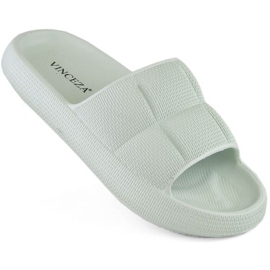 McKinley Klapki McKeylor W 76052 JAN290B zielone