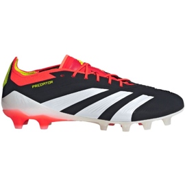 Buty piłkarskie adidas Predator Elite Ag IG5453 czarne