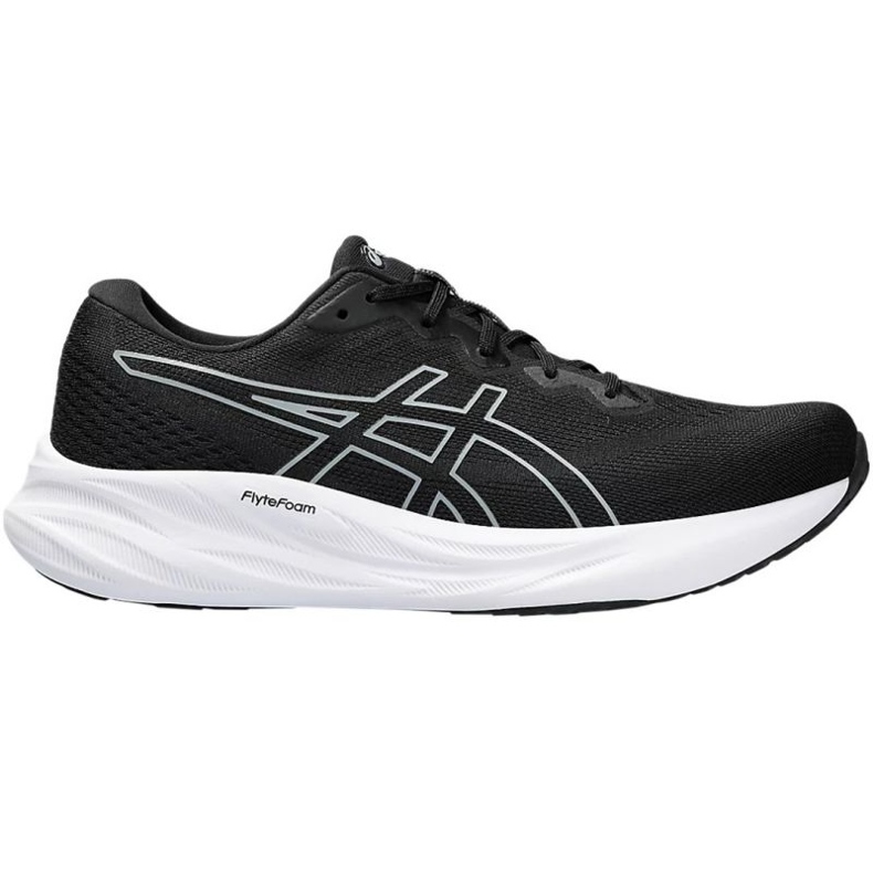 Buty do biegania Asics Gel Pulse 15 1011B780 003 czarne