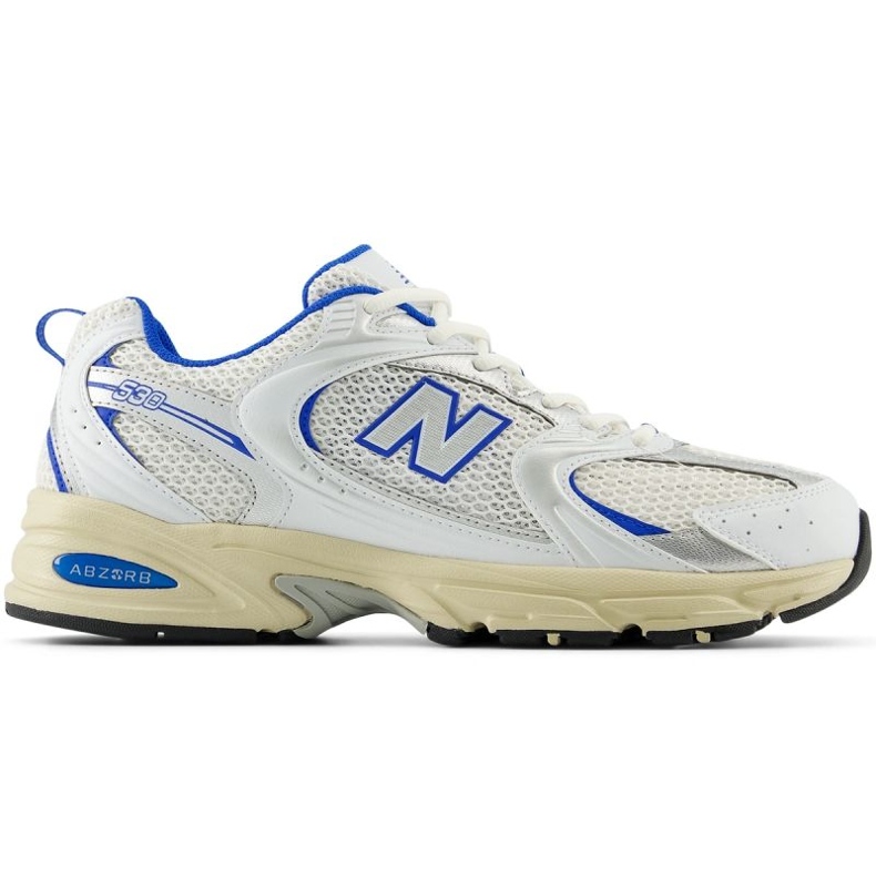 Buty New Balance MR530EA białe