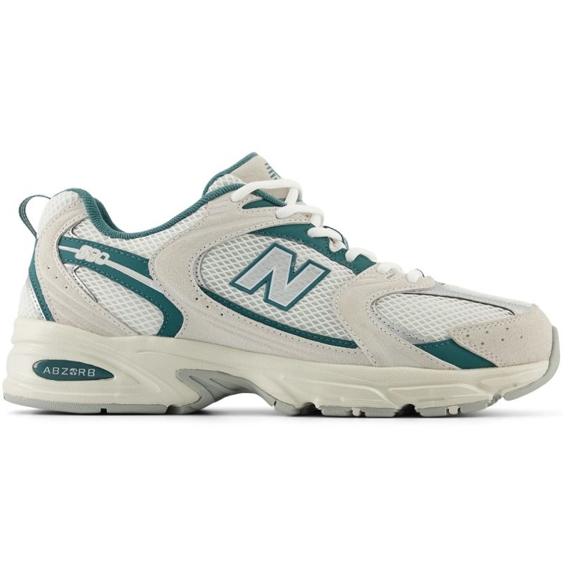 Buty New Balance MR530QA białe
