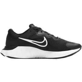 Buty Nike Renew Run 2 CU3504-005 czarne