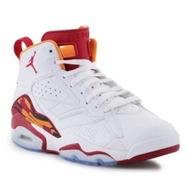 Buty Nike Jordan Jumpman Mvp DZ4475-168 białe