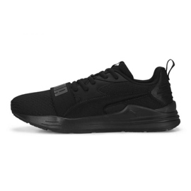 Buty Puma Wired Run Pure 38927501 czarne
