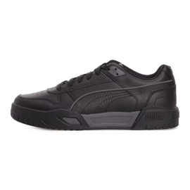 Buty Puma Rbd Tech Classic 39655301 czarne